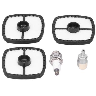 Oro filtro komplektas tinka Echo 90074 90152 SRM‑211 SRM210 SRM225 SRM211 GT200 GT225 GT201 PB200