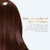 Dove Dryness Care Shampoo 340 ml for Dry Hair & Scalp, Gives Soft, Smooth, Damage Free Hair - Daily Shampoo for Men & Women
