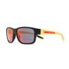Prada Linea Rossa Logo Frame Square Sunglasses Men Sunglasses Black 0PS01WS08W08F5908W08F
