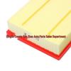 15-16 MG Rui Teng/Roewe RX5 Air Filter Element & Intake Grille Screen