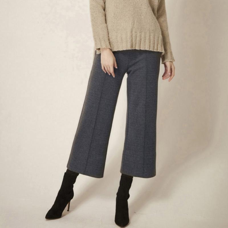 Baiyu Women Leggings Layered Pants Mlaw
