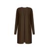 Women's Autumn Winter Casual Workwear Pants Long Sleeve Cardigan Jacket Camisole Set