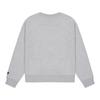 Women's New Balance Sweatshirts Women's GHM Crew Neck Moderate Regular