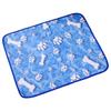 Foldable Pet Cooling Mat Washable Dog Sleeping Bed Home Pet Supply Pet Sleep Mat  Dogs Cats Pets