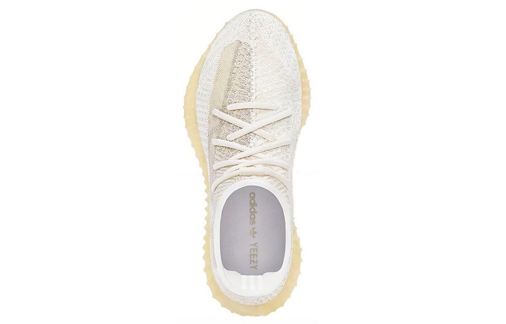 Yeezy Boost 350 Adidas Originals V2 'Natural' FZ5246