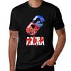 Akira Tshirt Simple Casual Short Sleeve Cotton Tshirt