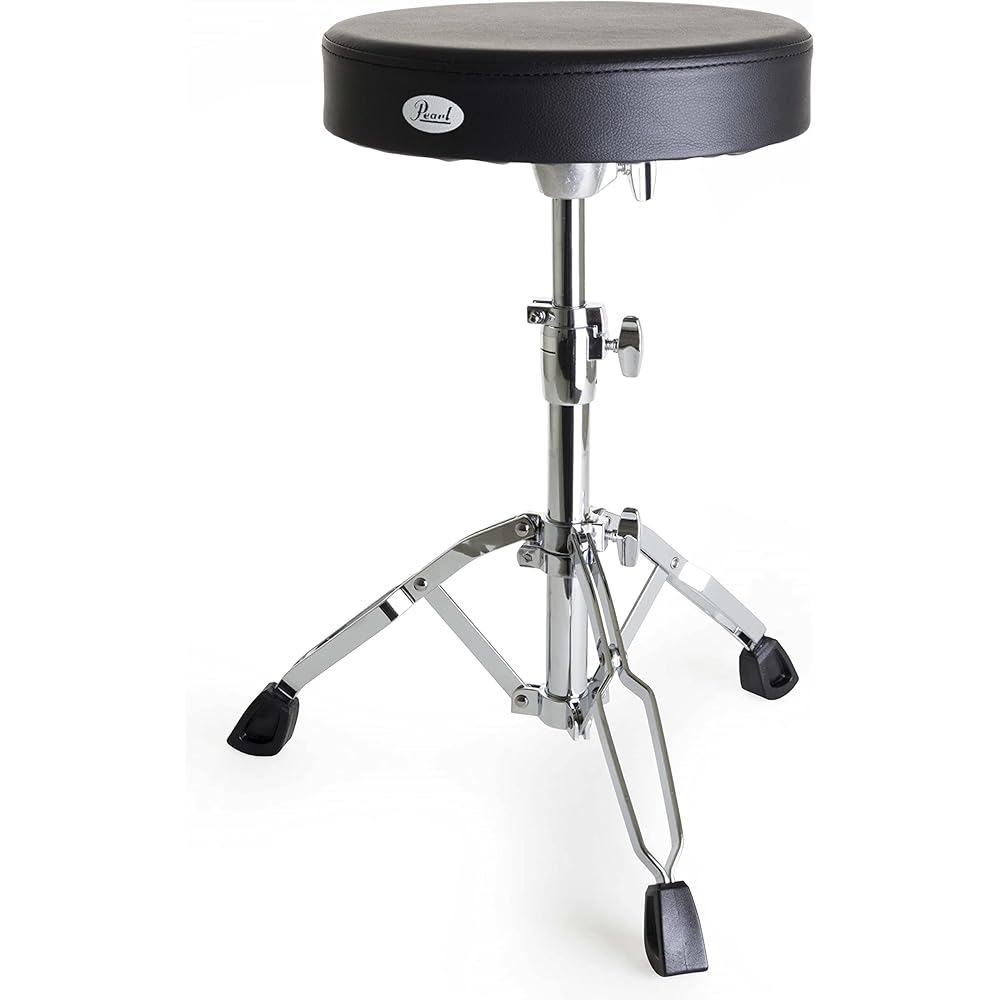 Pearl D-790 drum throne