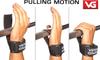 Versa Gripps Xtreme The World's Best Training Accessories Made in