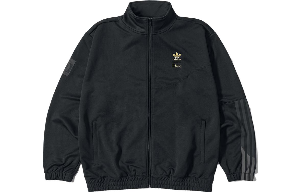 

Adidas Originals Jacket Unisex Black HZ7249 M