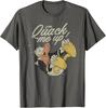 Disney Mickey Friends Donald Duck You Quack Up T-shirt