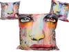 Decorative Pillow Case Loui Jover Painting Art Gift
