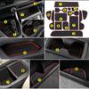 Acessórios para interiores – Tapetes para interior e porta-bagagens auto
