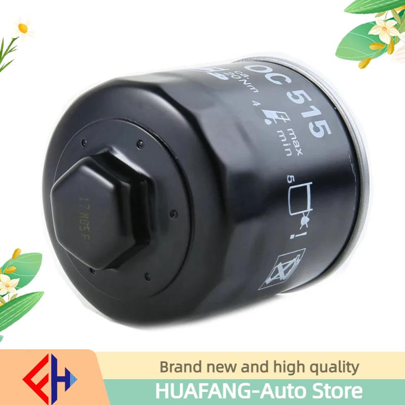 

Original 030115561ab 030 115 561 An High Quality Oil Filter Fit For Golf R32 Gti Rabbit 10-13 1.4l Cgga Oc515