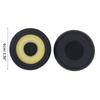 1 Pair Earpads Ear Pads Ear Sponge Covers Improved Comfort Repair for Evolve 20 20se 30 30II 40 65 65+ 75 75+ Headphones