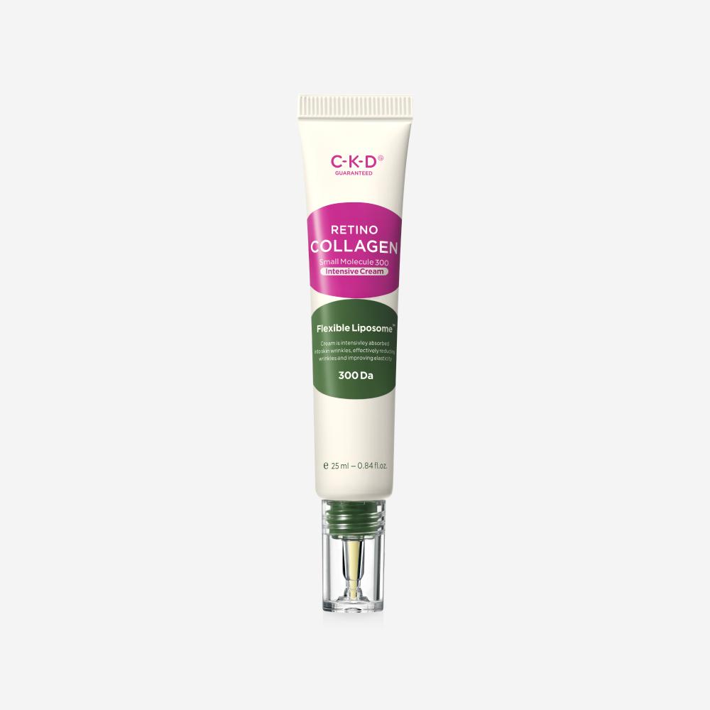 CKD Retino Collagen Low Molecular Weight 300 Intensive Cream 25ml