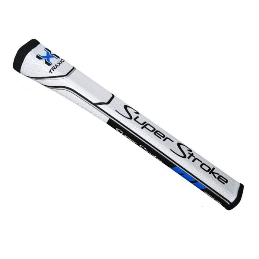 

Гольф Паттер Grip Super Stroke Traction Tour 2.0 (синий)