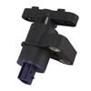 Truck Air Spring Suspension Height Level Sensor Black Automotive Supplies For Scania 4410502010