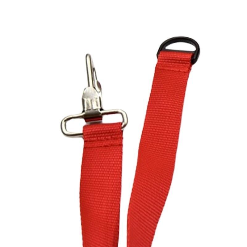 Practical Backpack Blower Shoulder Harness OEM Quality Oxford Straps Ergonomic Design Professional Landscaping