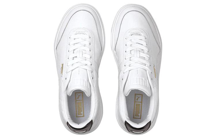 Puma Oslo Maja Weiß Damen 374864-01