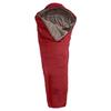 Sac de Couchage - GRAND CANYON - Fairbanks 190 - 3 Saisons - Limite -4°C - Femme - Rouge Dahlia