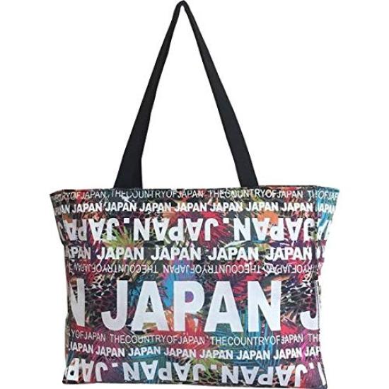 

Сумка-тоут ROBIN RUTH Botanical L JAPAN [Robin Ruth] LOGOBJP073-B(Рожевий)