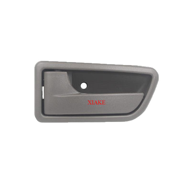 Car Left Right Inner Outside Outer Door Handle for Faw V70 GF70 Inner Left