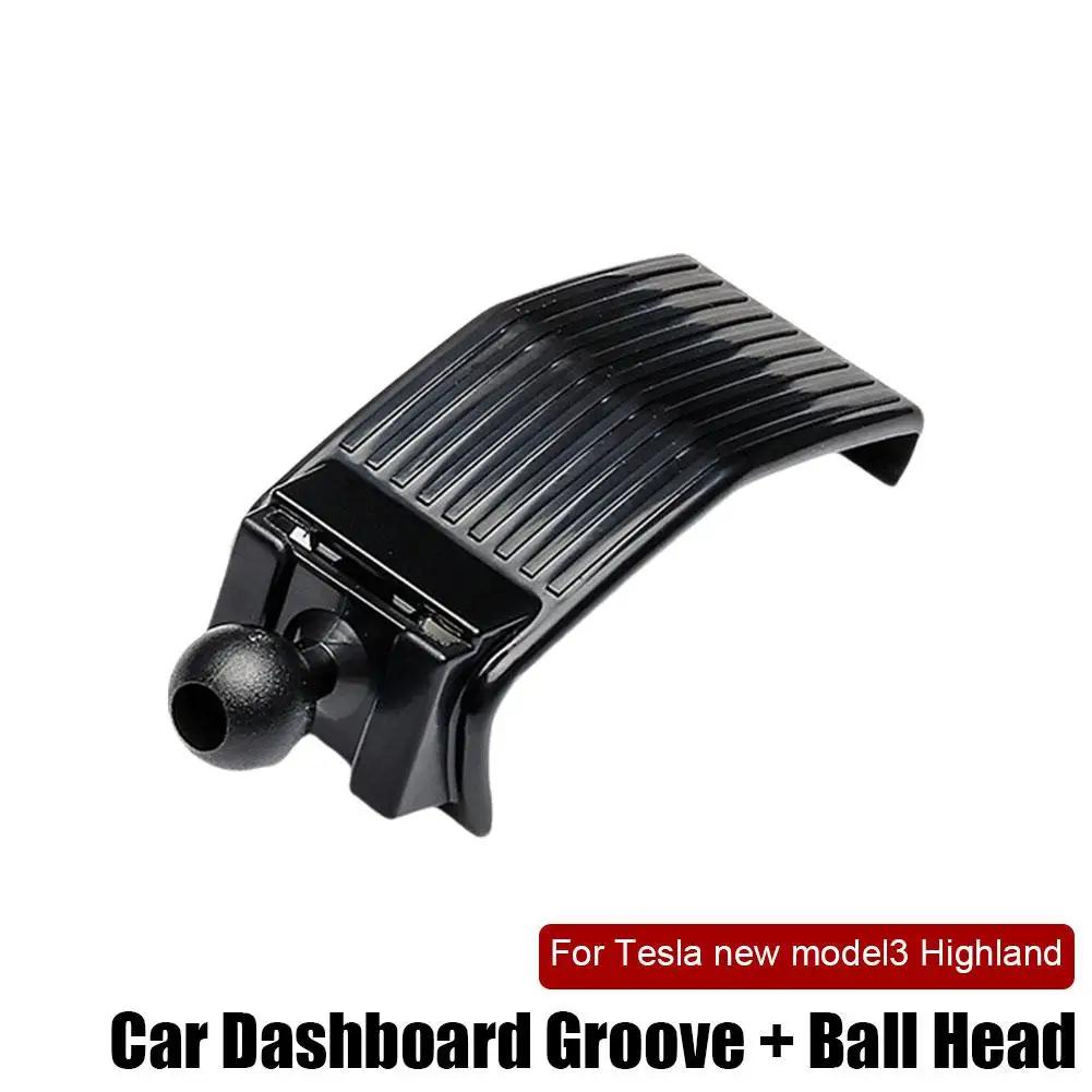 

Для Tesla New Model3 Highland Крючок для приборной панели Крючки для салона Кронштейн для автомобильной сумки Аксессуары для розетки Air U5E8