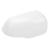 Biała Osłona Nakładka Lusterka Bocznego Ochronna Odporna na Zarysowania Zewnętrzna Obudowa Lusterka Wstecznego Zamiennik