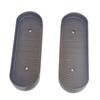 Universal Large Elliptical Bike & Stair Climber Foot Pedals - Fitness Equipment