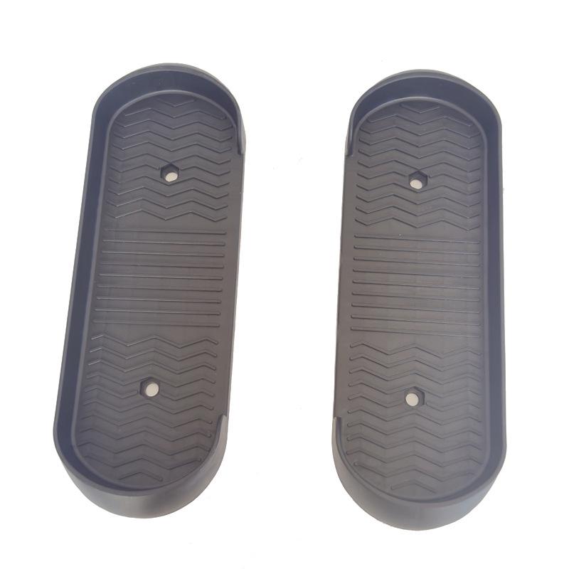 Universal Large Elliptical Bike & Stair Climber Foot Pedals - Fitness Equipment