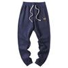 Foreign Trade Tail Goods Heavy Weight Fleece Warm Casual Sweatpants