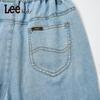 Lee Kids Tencel Denim Bermuda Shorts