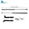 Hydraulic rod gas spring support rod For Ford Ranger T9 2022 2023 2024 2025 Shock Dampers Front Bonnet Modify Lift Supports.