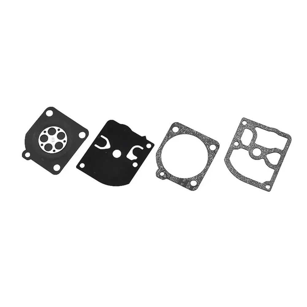 Carburetor Repair Kit for Zama RB-105 C1Q-S Serires M 10/M 30/M 50 CarburetorTrimmer Chainsaws Accessories Garden Tools