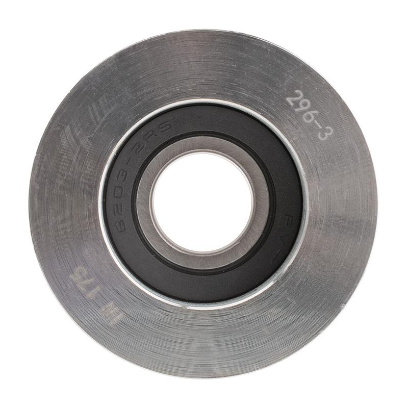 Cedrus Tensioner Pulley Challenge Starjet Tractor Genuine Part N532151361