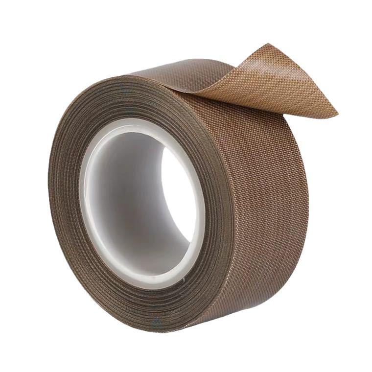High-Temperature Anti-Static Teflon PTFE Sealing Tape