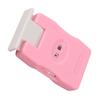 2Pcs Lightweight Design Crochet Row Counter Slide Type Manual Counting Tool  For DIY Craft
