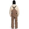 Acrais Available in 6 and XXL Men's Snowboard/Ski Pants/Bib Pants/Overalls (Single Item) - Sizes XS, S, M, L, XL, (AL-SP2207, AL-SP2207LMK-BL)
