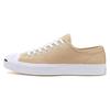 Seasonal Color Leather Jack Purcell 166725C