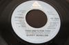 7inch Record BARRY MANILOW  This Ones For You AS0206 Arista 1976 Canada Pop Used