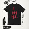 BlkWt.Co - "I Am M.E." - Short Sleeve T-shirt