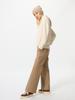 Uniqlo Warm Smart Flared Pants