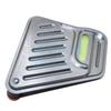 FIK39845,F6DZ7A098A Trans.Filter Kit For FORD FREESTAR 06-07,TAURUS 96-03