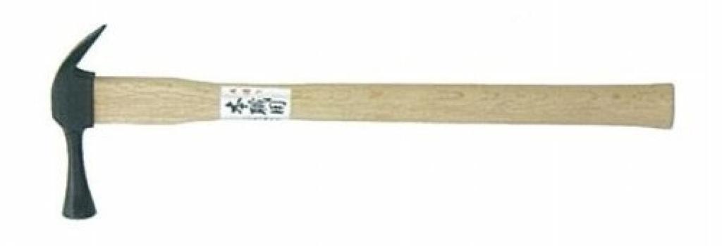 Osho Professional Framing Hammer 450mm with Stopper (Small)