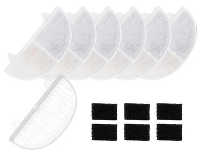 Filtre a kompresory – Průmyslové vodní filtry