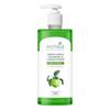 Biotique Green Apple Shine & Gloss Shampoo & Conditioner| Promotes Healthy, Shiny and Glossy Hair | Nourishes Scalp | Makes Hair Soft & Smooth |100
