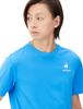 Le Coq Sportif Short Sleeve Shirt Eco-Pet