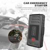 Portable Auto Jump Starter Portable Battery Booster ChargersEmergency Power Bank