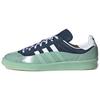 Campus Cali Thornhill Dewitt x Campus Adidas Originals anii '80 'Bleumarin' IG3142