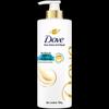 Dove Nourishing Hydrating Conditioner